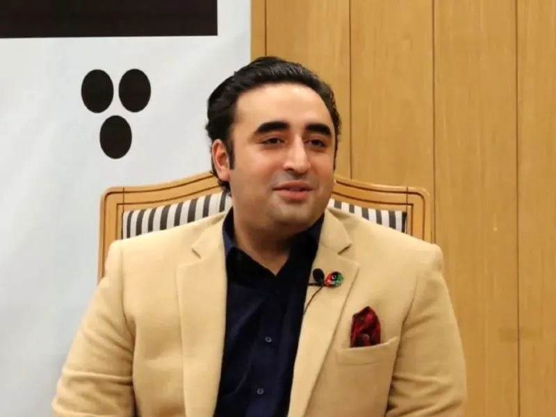 Bilawal Bhutto Zardari Extends Heartfelt Greetings for Miladun Nabi (PBUH)