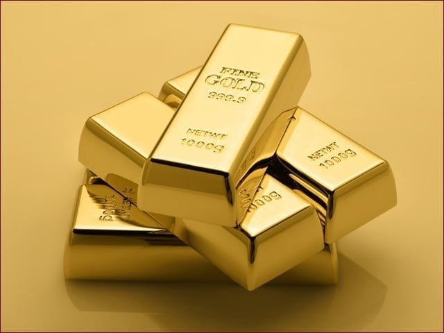 Gold and Sliver Prices in Pakistan on September 20, 2024