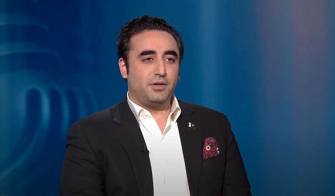 Justice Mansoor to Succeed as Next Chief Justice, Confirms Bilawal Bhutto-Zardari