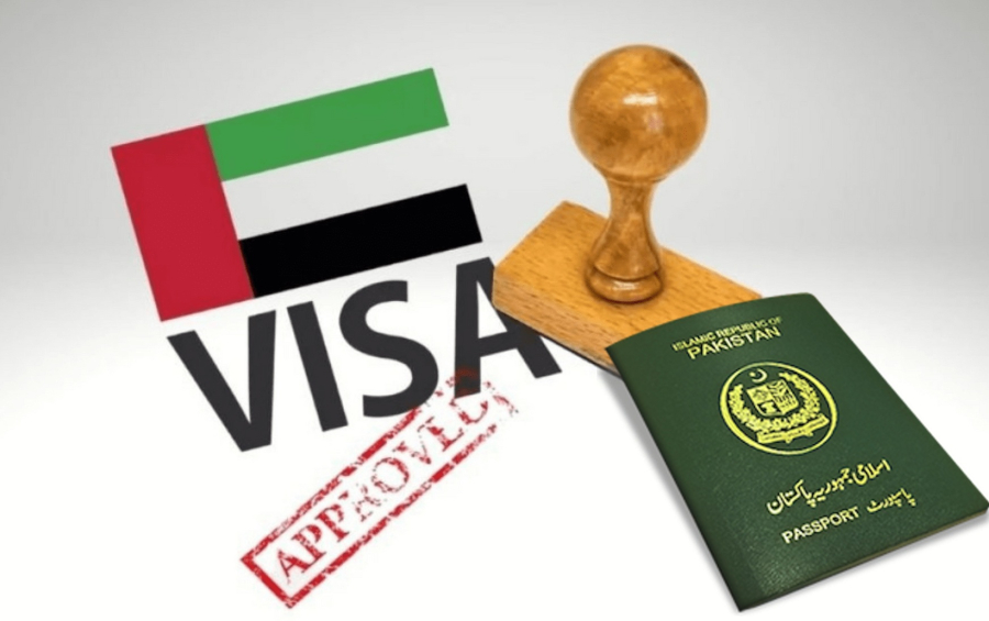 Minimum Salary Requirement for Pakistanis to Sponsor a Dubai Family Visa [Sept 2024]