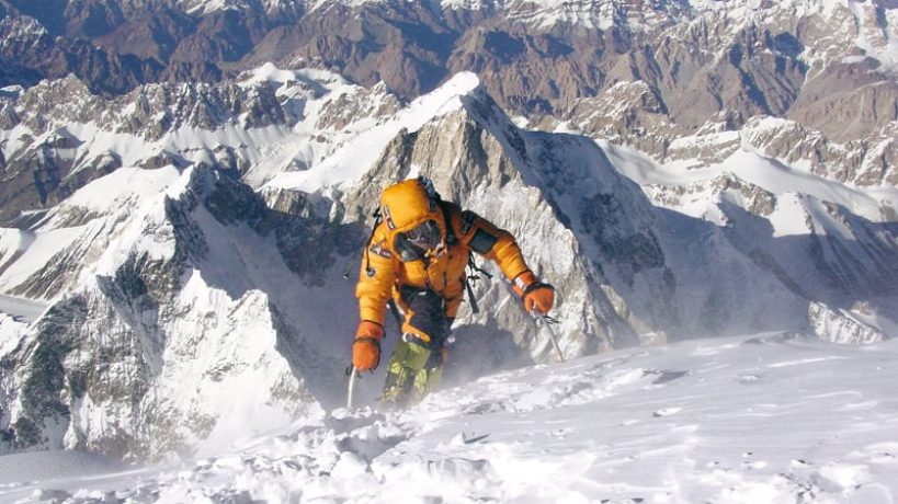 Pakistan Increases Permit Fees for Climbing K2