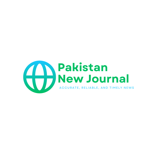 Pakistan New Journal