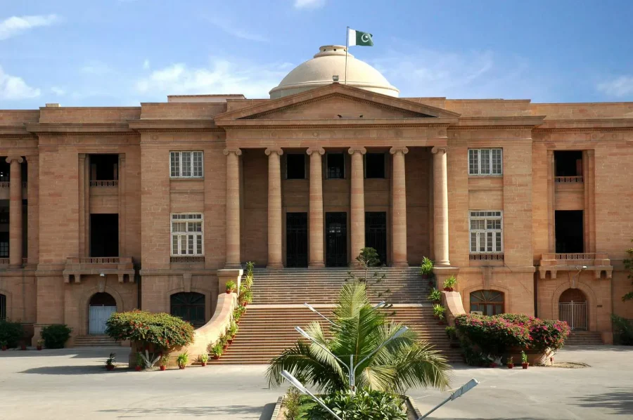 SHC Seeks Clarity on PTI Rally Ban Amid Security Concerns