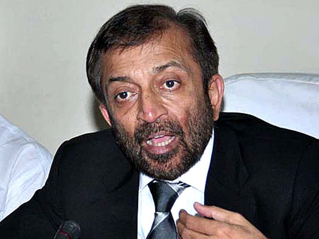 Sattar Calls for Resolution of Constitutional and Political Crises