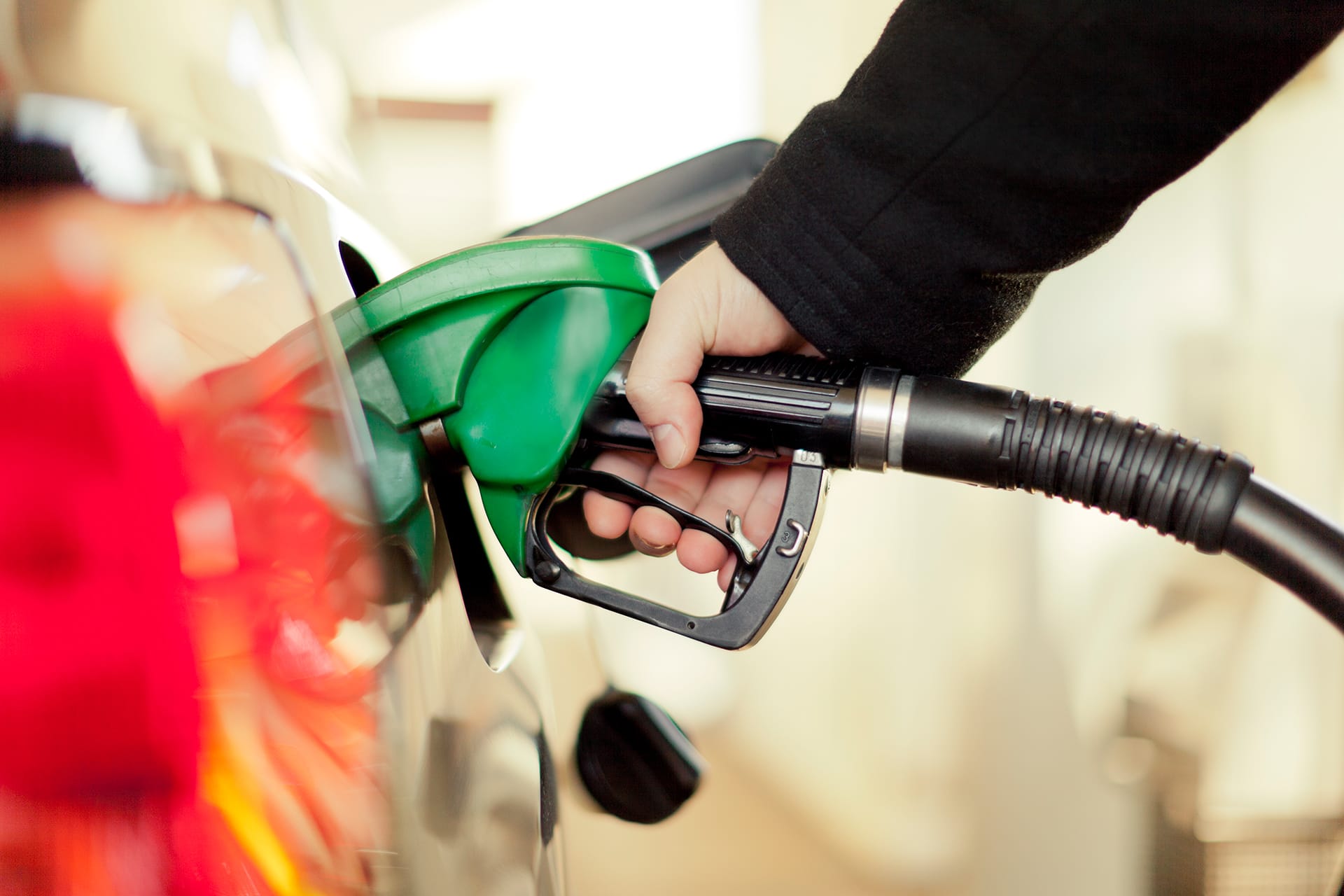 Significant Fuel Price Cuts Bring Relief to Consumers