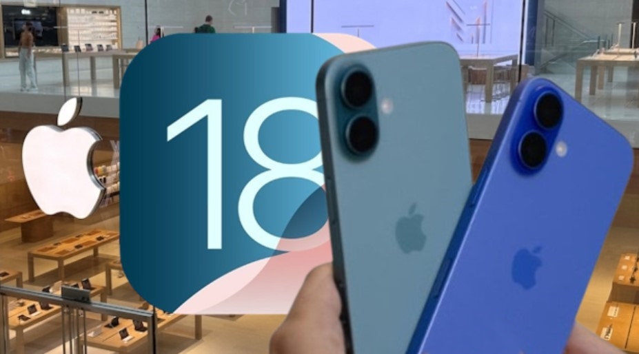 Which iPhones Support iOS 18 Find the Full List Here