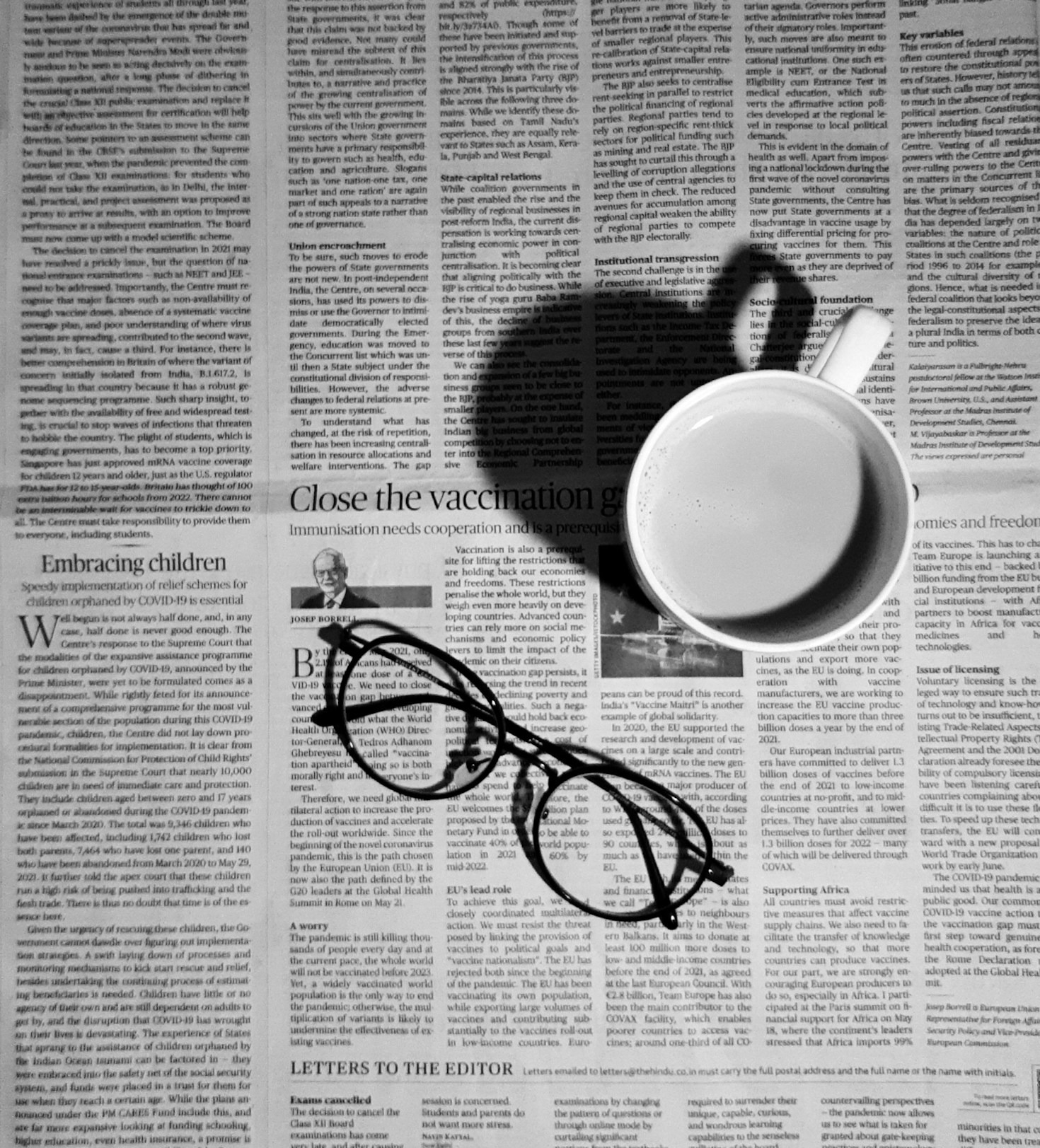 The Untold Stories Behind Pakistan’s Headlines