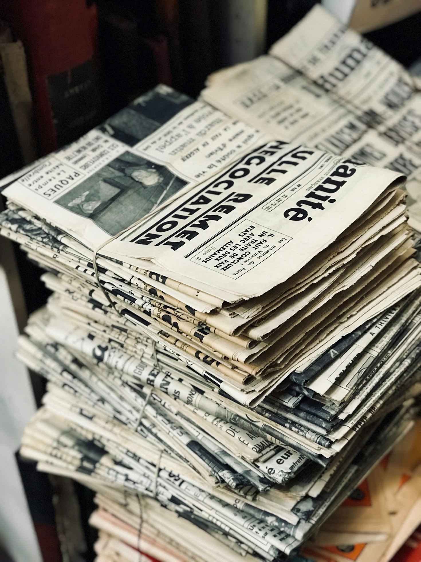 The Role of Media in Pakistan’s News Coverage